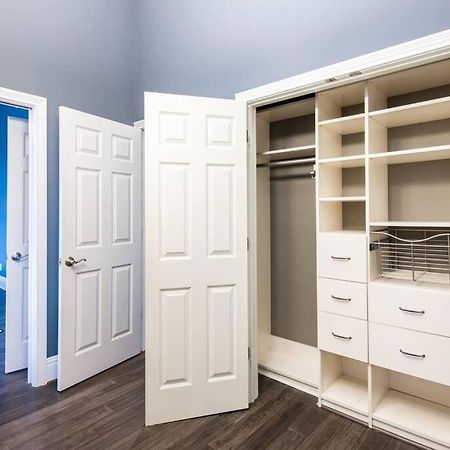 Downtown Sophistication/ Two Bedroom / Two Bath Louisville Luaran gambar